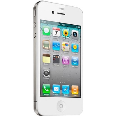 Смартфон Apple iPhone 4 8 ГБ - Киров