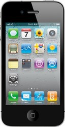 Apple iPhone 4S 64Gb black - Киров