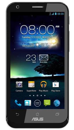 Смартфон Asus PadFone 2 64Gb Black - Киров