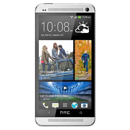 Сотовый телефон HTC HTC Desire One dual sim - Киров