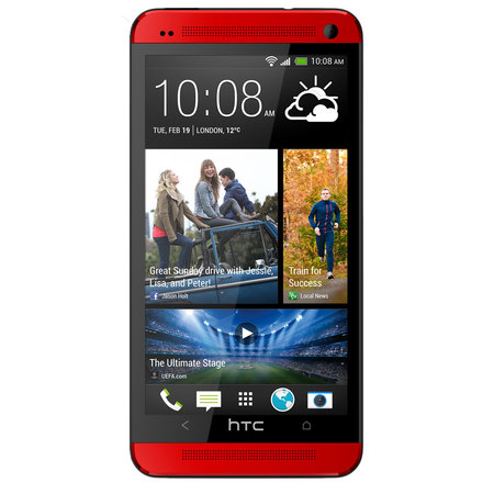 Сотовый телефон HTC HTC One 32Gb - Киров