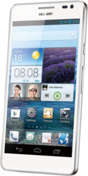 Смартфон Huawei Ascend D2 - Киров