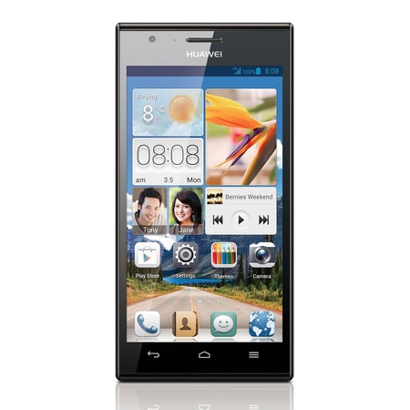 Смартфон Huawei Ascend P2 LTE - Киров