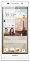 Смартфон HUAWEI Ascend P6 White - Киров