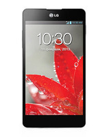 Смартфон LG E975 Optimus G Black - Киров