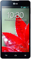 Смартфон LG E975 Optimus G White - Киров