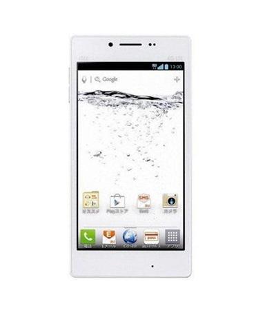 Смартфон LG Optimus G E975 White - Киров