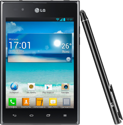 LG Optimus Vu - Киров