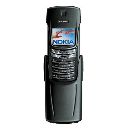 Nokia 8910i - Киров