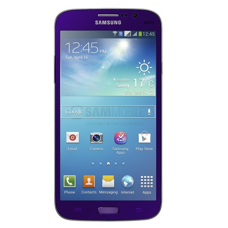 Смартфон Samsung Galaxy Mega 5.8 GT-I9152 - Киров