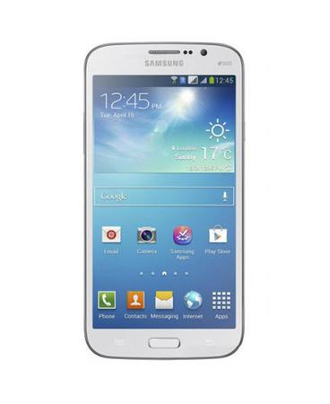 Смартфон Samsung Galaxy Mega 5.8 GT-I9152 White - Киров
