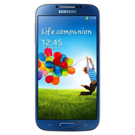 Смартфон Samsung Galaxy S4 GT-I9505 - Киров