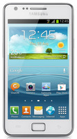 Смартфон SAMSUNG I9105 Galaxy S II Plus White - Киров