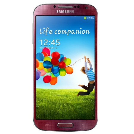 Сотовый телефон Samsung Samsung Galaxy S4 GT-i9505 16 Gb - Киров