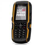 Терминал моб связи Sonim XP 3300 FORCE Yellow/Black - Киров