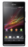 Смартфон SONY Xperia SP C5303 Black - Киров