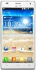 Смартфон LG Optimus 4X HD P880 White - Киров