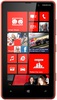Смартфон Nokia Lumia 820 Red - Киров