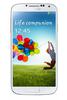 Смартфон Samsung Galaxy S4 GT-I9500 16Gb White Frost - Киров