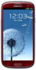 Смартфон Samsung Samsung Смартфон Samsung Galaxy S III GT-I9300 16Gb (RU) Red - Киров