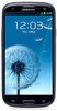 Смартфон Samsung Samsung Смартфон Samsung Galaxy S3 64 Gb Black GT-I9300 - Киров