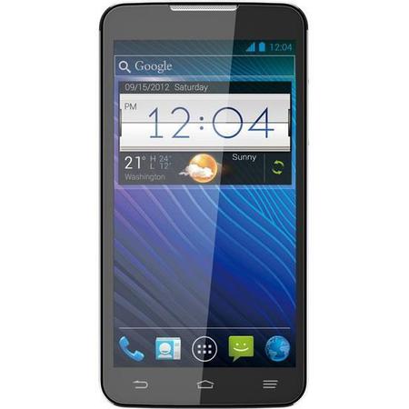 Смартфон ZTE Grand Memo Blue - Киров